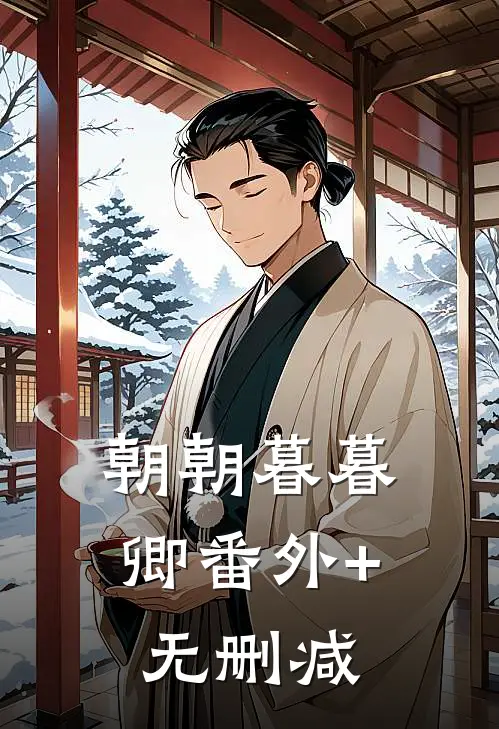 朝朝暮暮卿番外+无删减