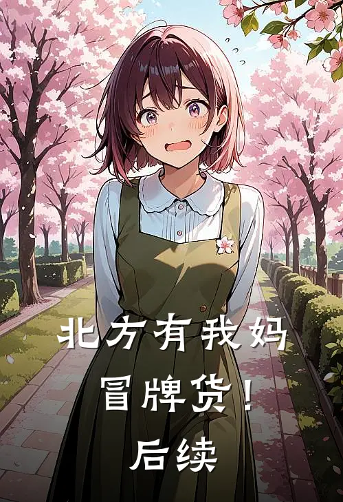 北方有我妈-冒牌货！后续