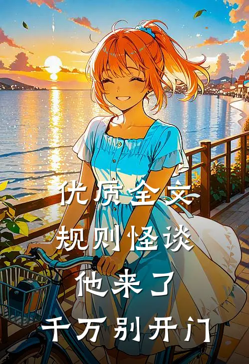 优质全文规则怪谈：他来了，千万别开门