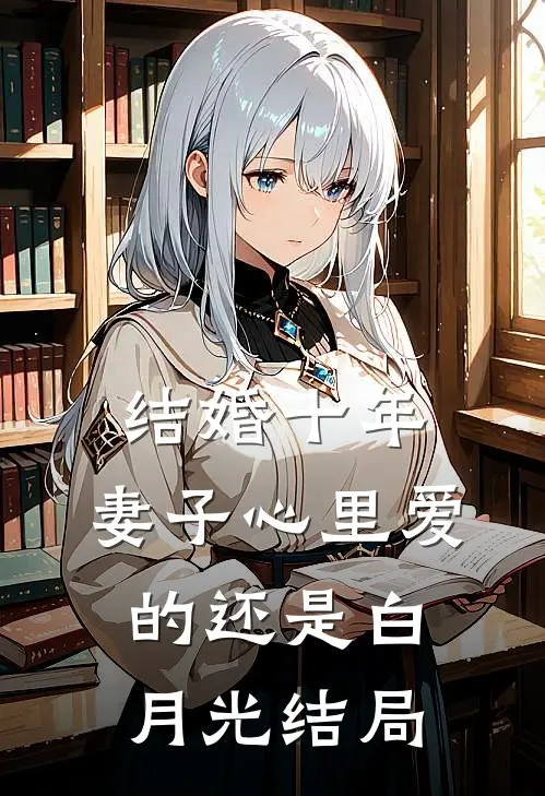 结婚十年，妻子心里爱的还是白月光结局