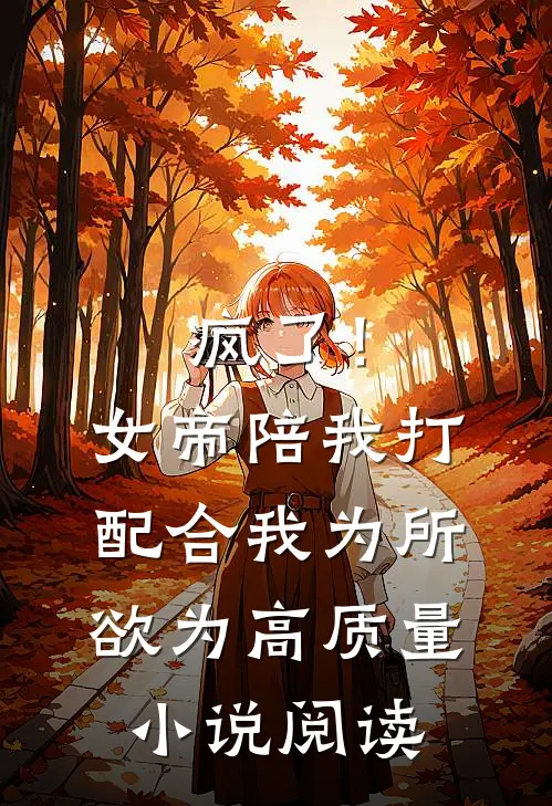 疯了！女帝陪我打配合，我为所欲为高质量小说阅读