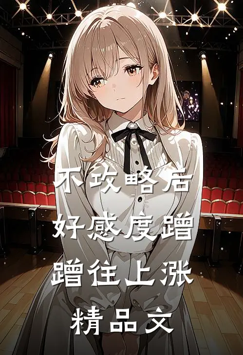不攻略后，好感度蹭蹭往上涨精品文
