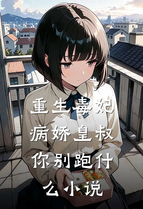 重生毒妃：病娇皇叔你别跑什么小说