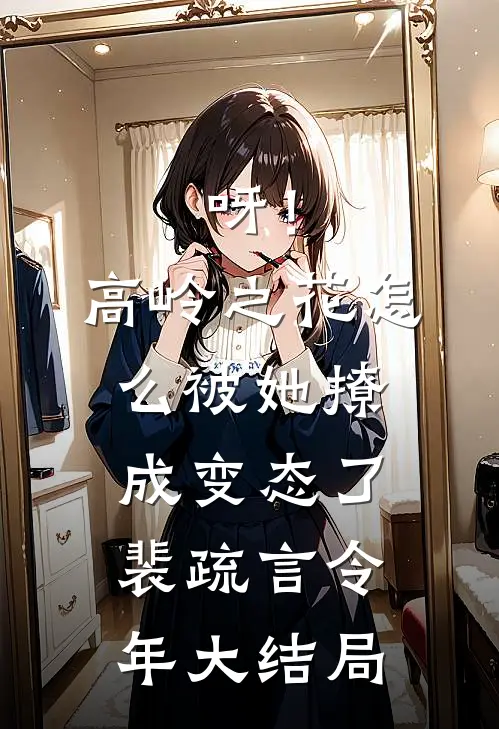 呀！高岭之花怎么被她撩成变态了裴疏言令年大结局