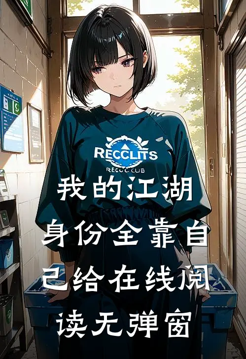 我的江湖，身份全靠自己给在线阅读无弹窗