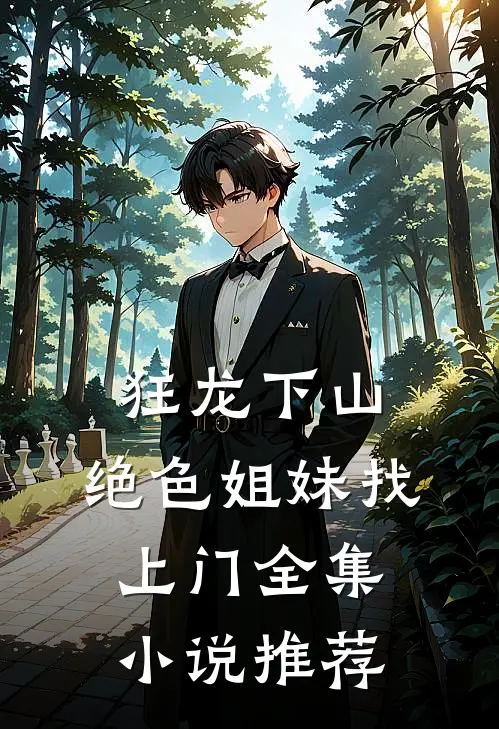 狂龙下山：绝色姐妹找上门全集小说推荐