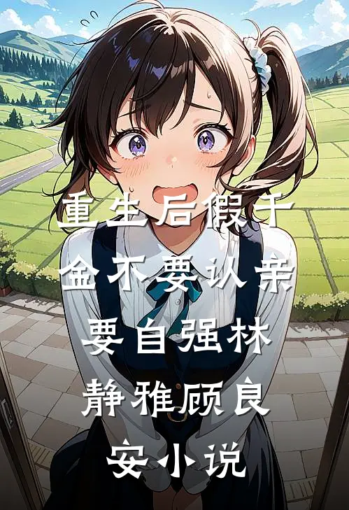 重生后假千金不要认亲，要自强林静雅顾良安小说