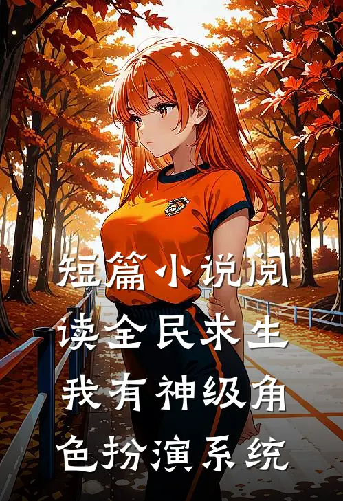 短篇小说阅读全民求生，我有神级角色扮演系统