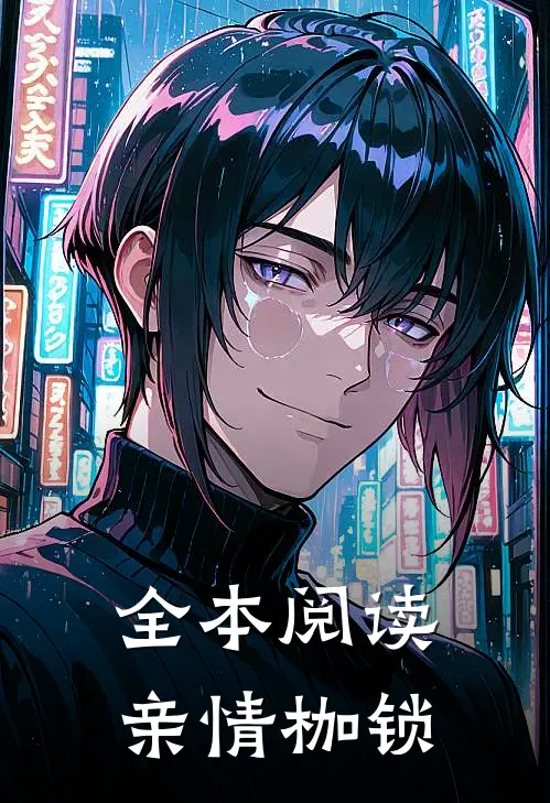 全本阅读亲情枷锁