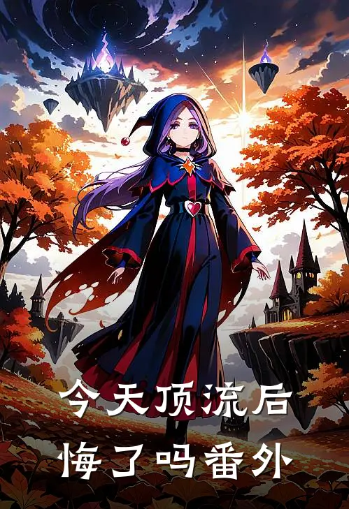 今天顶流后悔了吗 番外