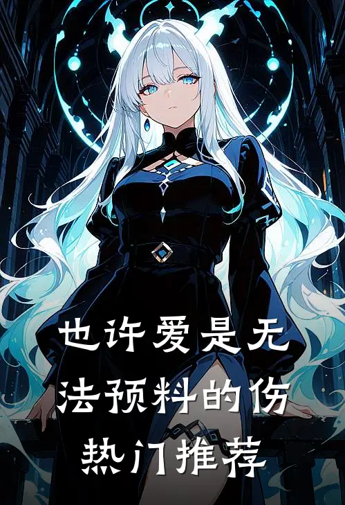 也许爱是无法预料的伤热门推荐