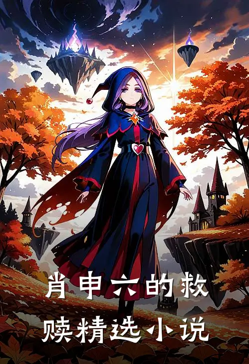 肖申六的救赎精选小说