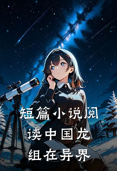 短篇小说阅读中国龙组在异界