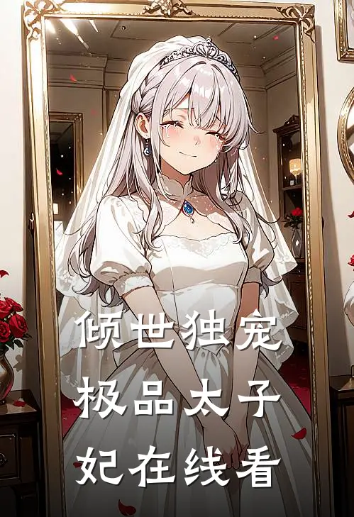倾世独宠：极品太子妃在线看