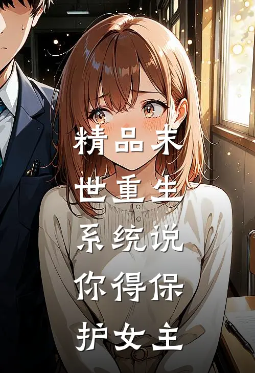 精品末世重生：系统说，你得保护女主