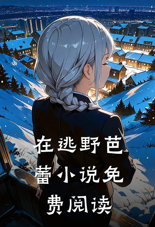 在逃野芭蕾小说免费阅读
