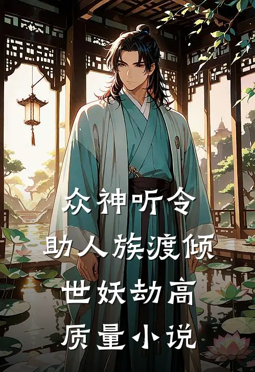 众神听令，助人族渡倾世妖劫高质量小说