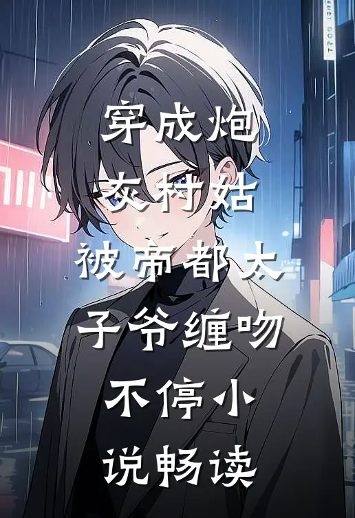 穿成炮灰村姑，被帝都太子爷缠吻不停小说畅读