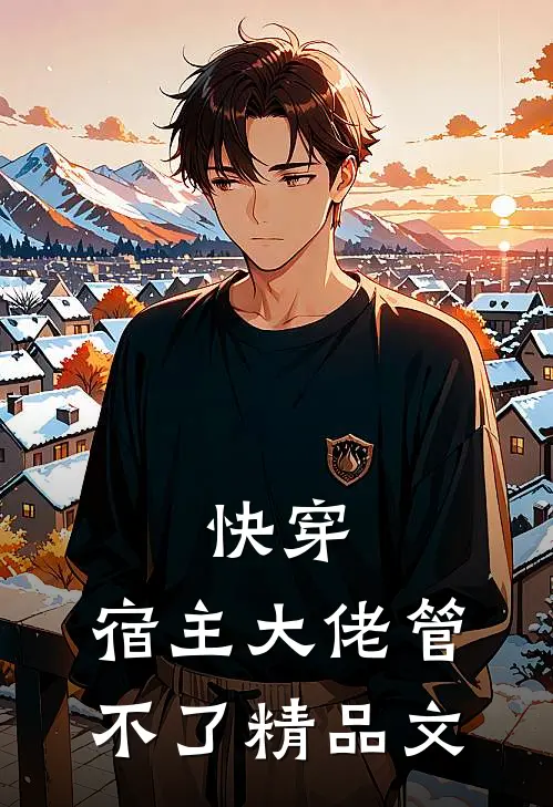 快穿:宿主大佬管不了精品文