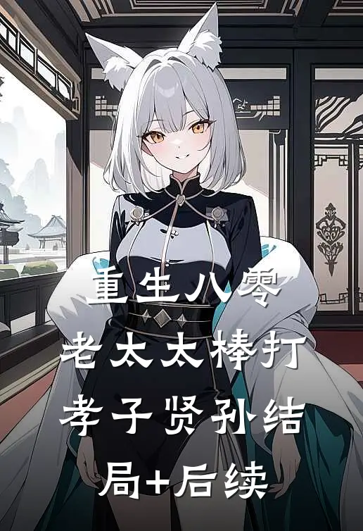 重生八零：老太太棒打孝子贤孙结局+后续
