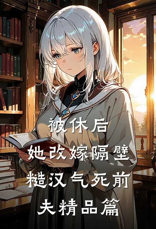 被休后，她改嫁隔壁糙汉气死前夫精品篇