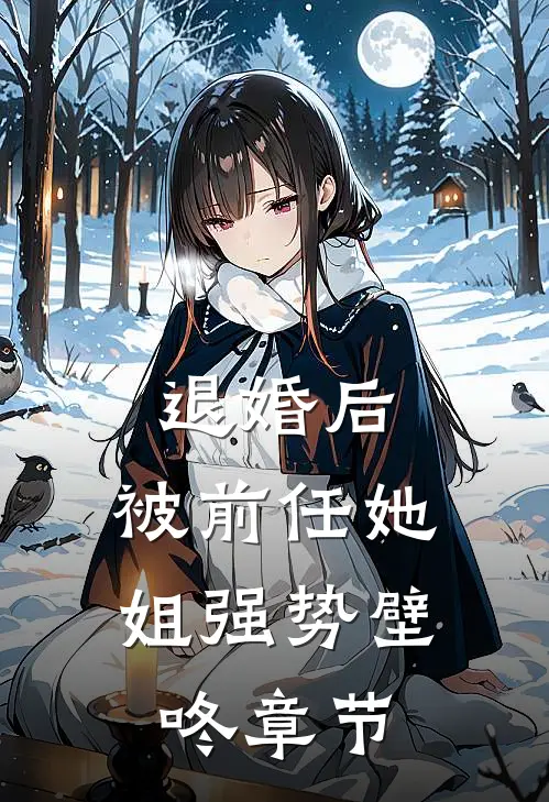退婚后，被前任她姐强势壁咚章节