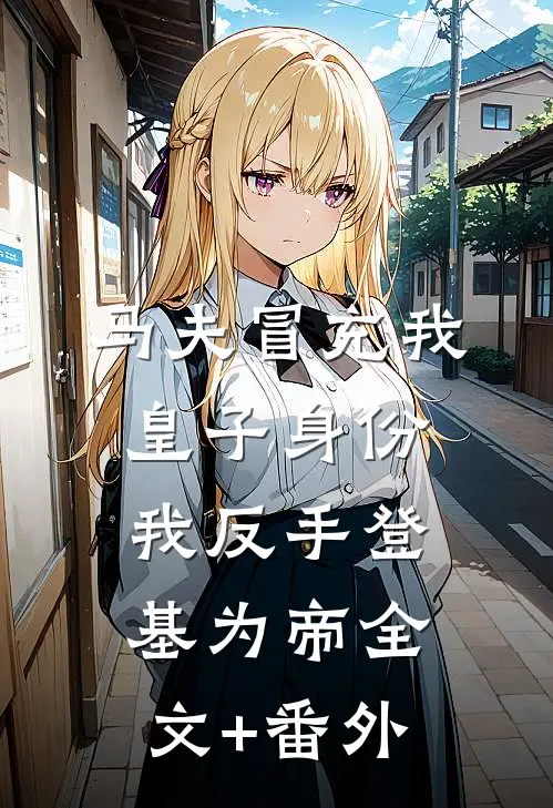 马夫冒充我皇子身份，我反手登基为帝全文+番外