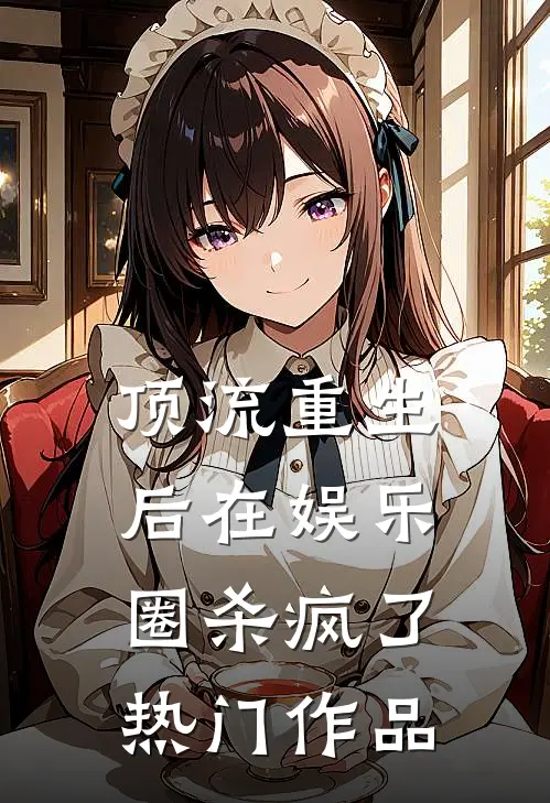 顶流重生后在娱乐圈杀疯了热门作品