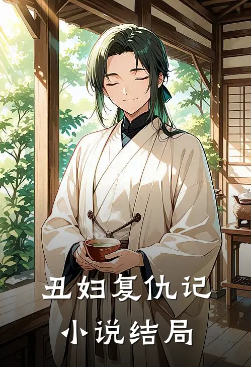 丑妇复仇记小说结局