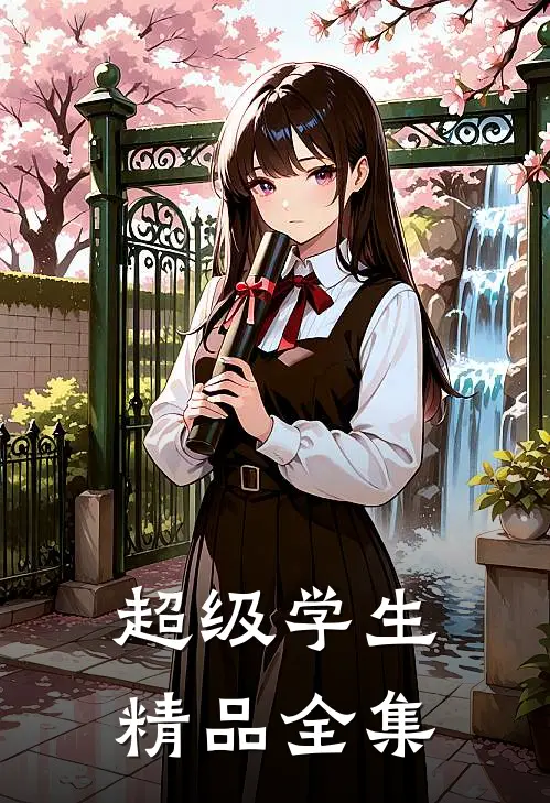 超级学生精品全集