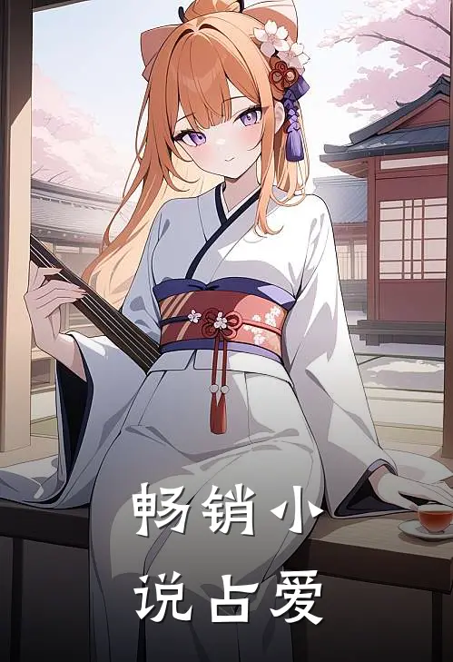 畅销小说占爱