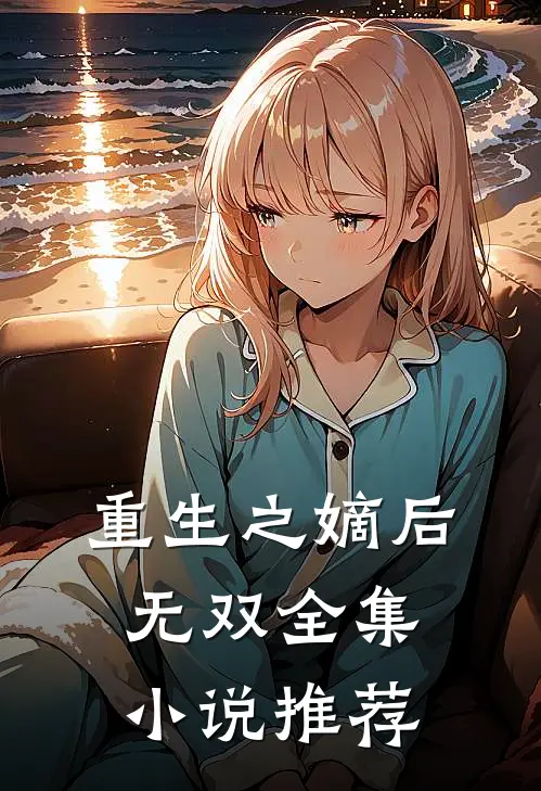 重生之嫡后无双全集小说推荐