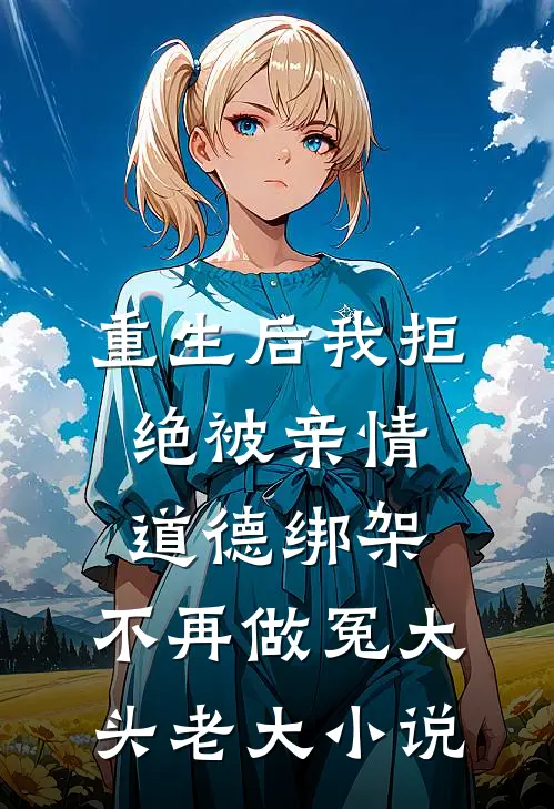 重生后我拒绝被亲情道德绑架，不再做冤大头老大小说