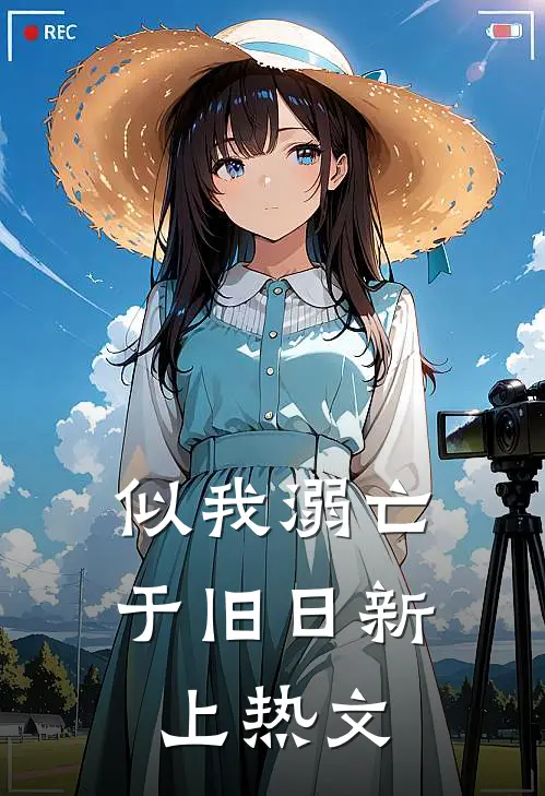 似我溺亡于旧日新上热文
