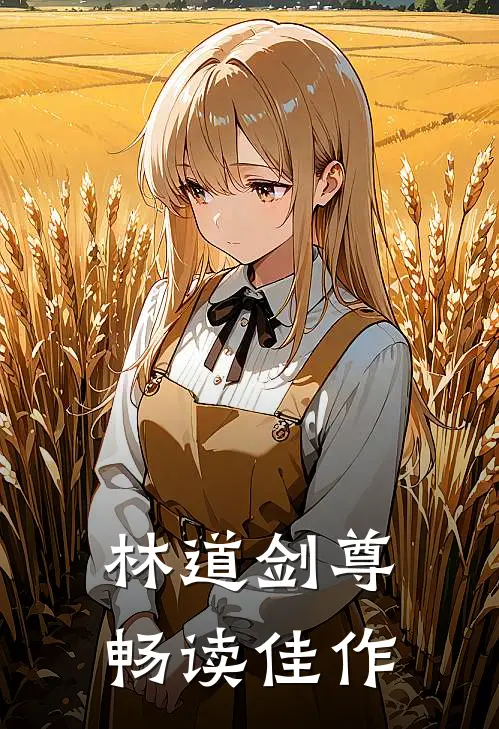 林道剑尊畅读佳作