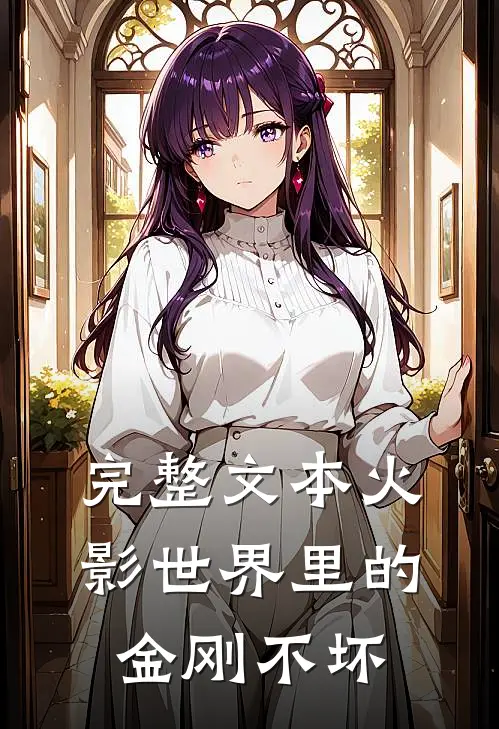 完整文本火影世界里的金刚不坏