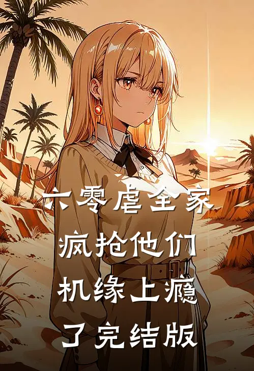 六零虐全家，疯抢他们机缘上瘾了完结版