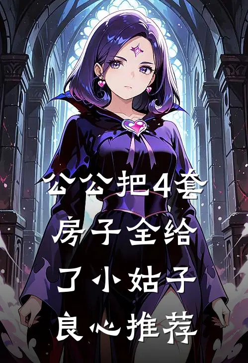 公公把4套房子全给了小姑子良心推荐
