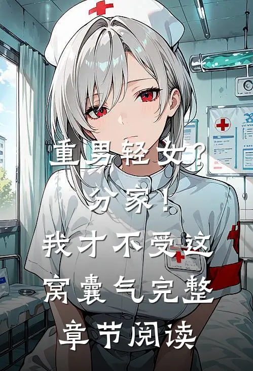 重男轻女？分家！ 我才不受这窝囊气完整章节阅读