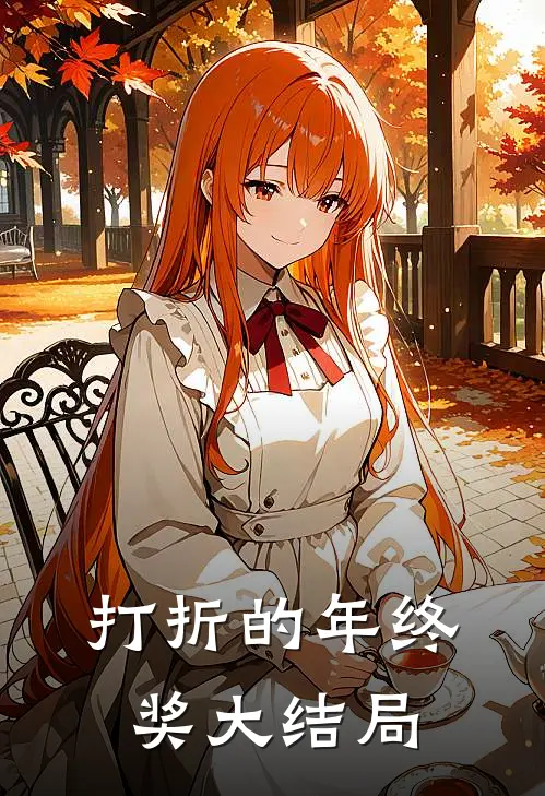打折的年终奖大结局