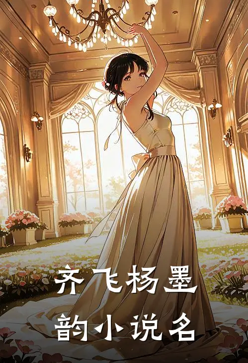 齐飞杨墨韵狂医无敌免费阅读全文