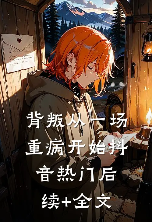背叛从一场重病开始抖音热门后续+全文
