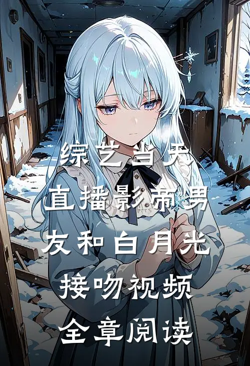 综艺当天，直播影帝男友和白月光接吻视频全章阅读