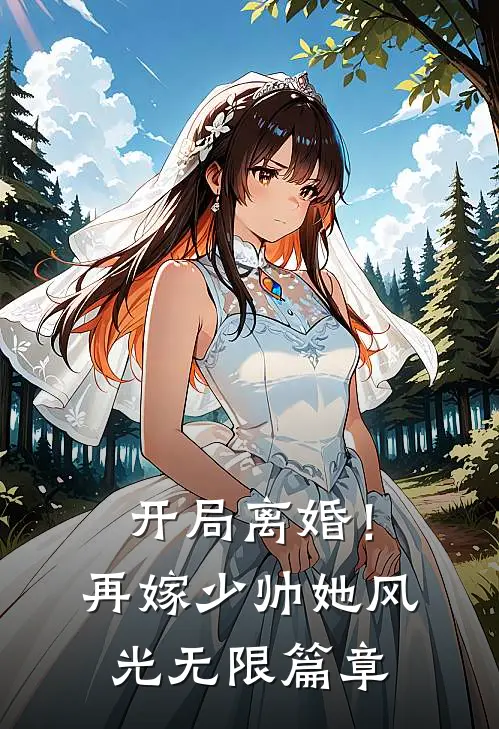 开局离婚！再嫁少帅她风光无限篇章