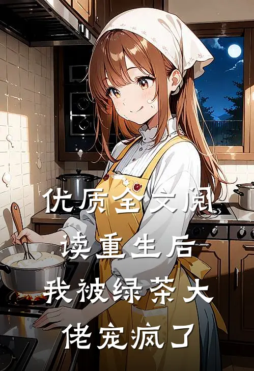 优质全文阅读重生后，我被绿茶大佬宠疯了