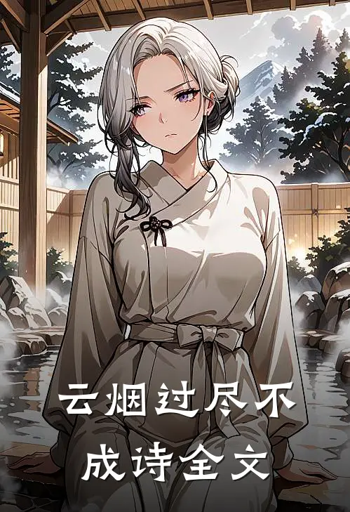 云烟过尽不成诗全文