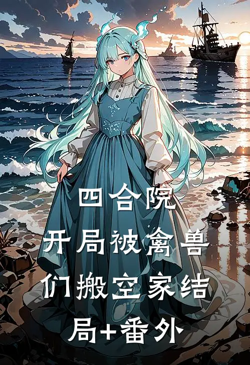 四合院：开局被禽兽们搬空家结局+番外