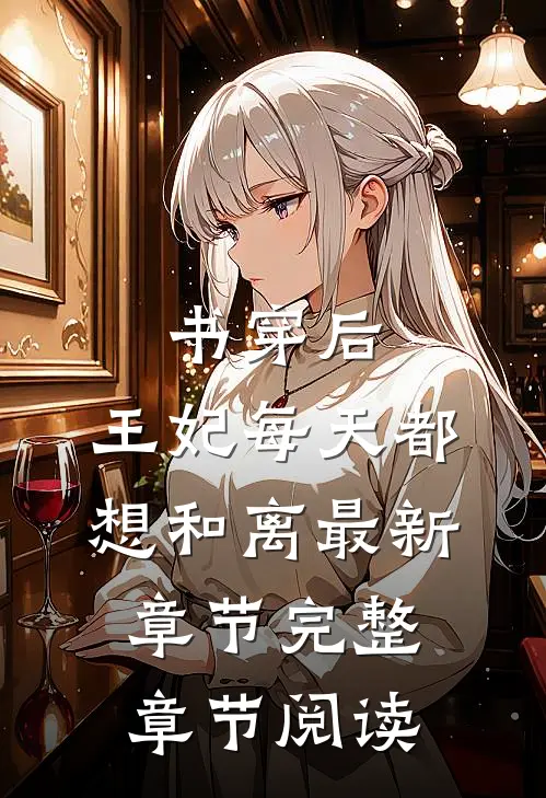 书穿后,王妃每天都想和离最新章节完整章节阅读