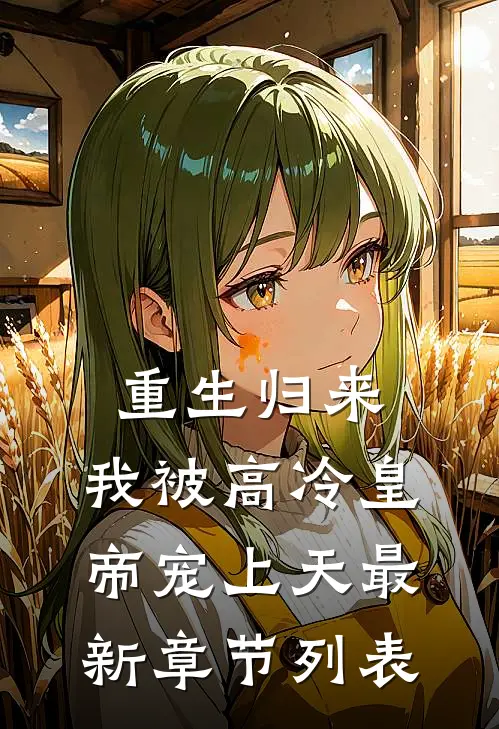 重生归来，我被高冷皇帝宠上天最新章节列表