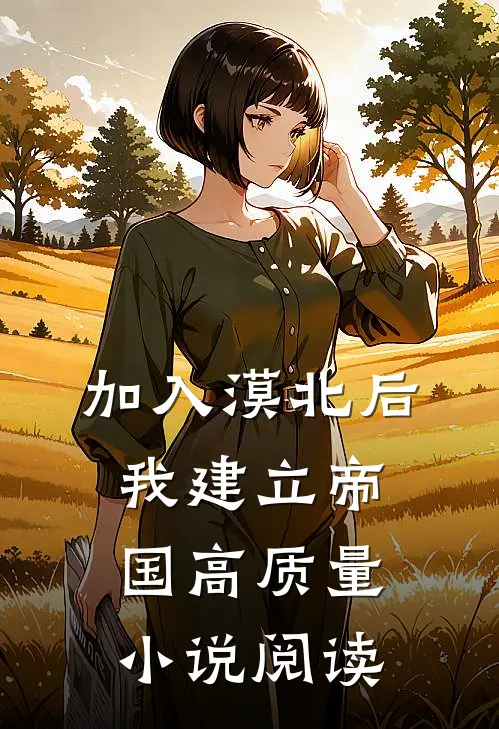 加入漠北后，我建立帝国高质量小说阅读